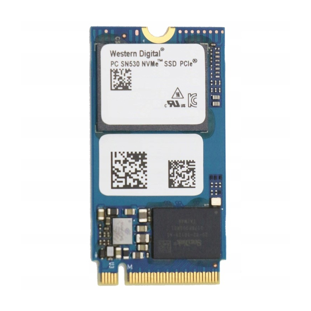 ③-W983-WD NVMe 256GB SSD 4点 SSD M2-PCIe 500GB WD Black SN750 SE